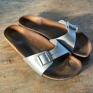 Birkenstock Madrid Sandals